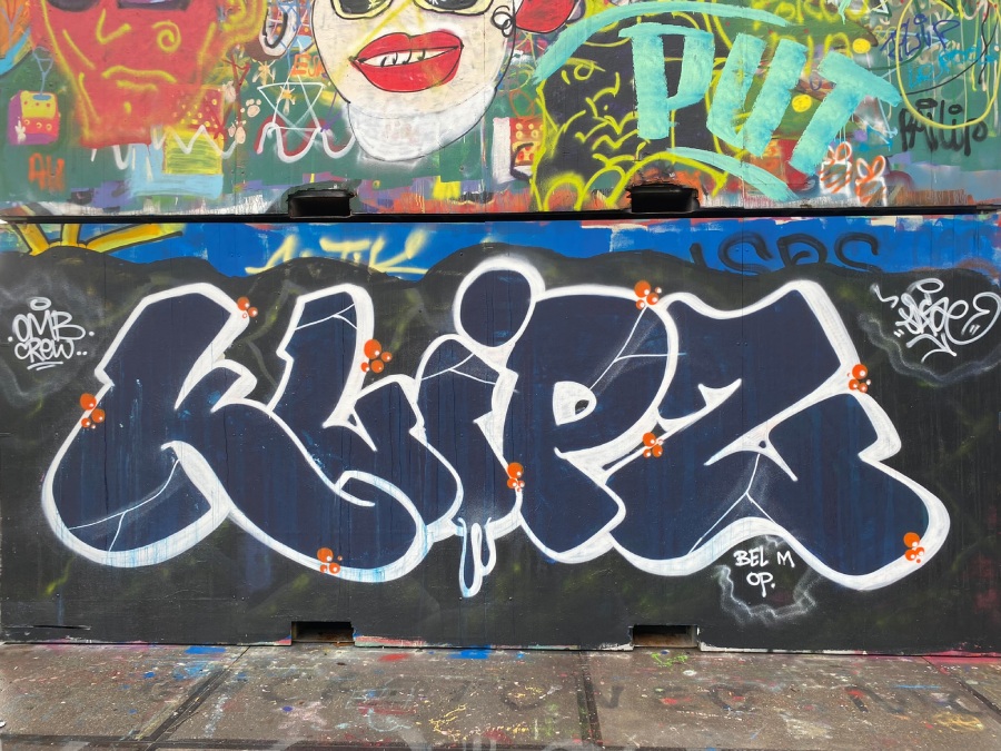 klips, jase, klipz, ndsm, graffiti, amsterdam